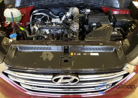 2018 Hyundai Tucson from USA, damaged, VIN KM8J3CA21JU626143